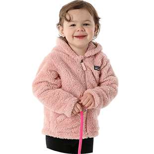 Shop for Little Girls