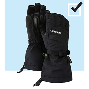 Gloves and Mittens