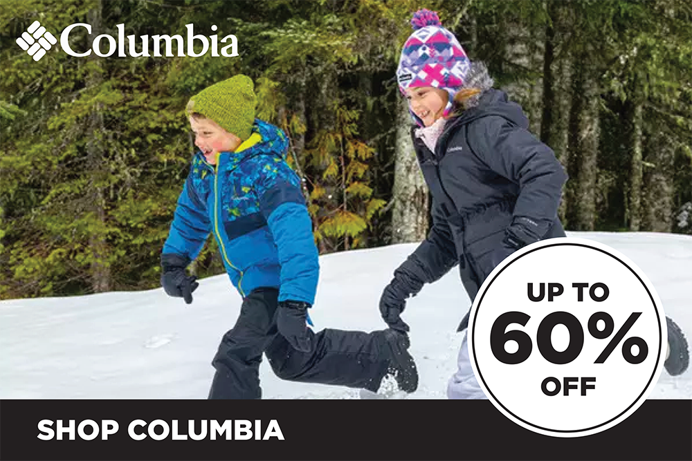 Columbia