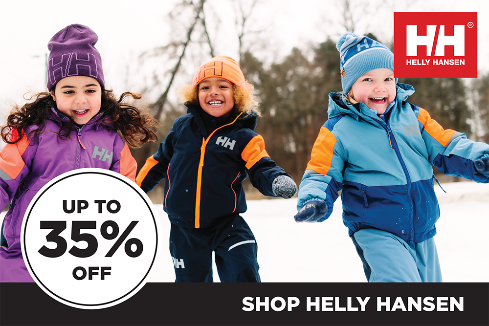 Helly Hansen
