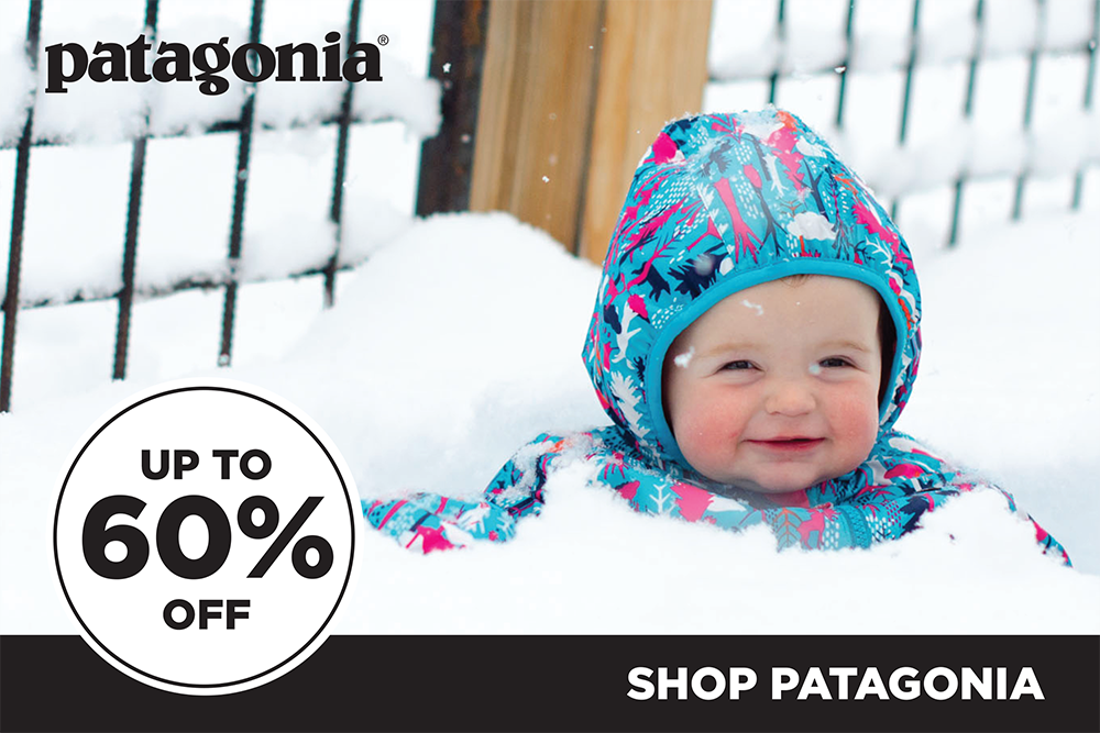 Patagonia