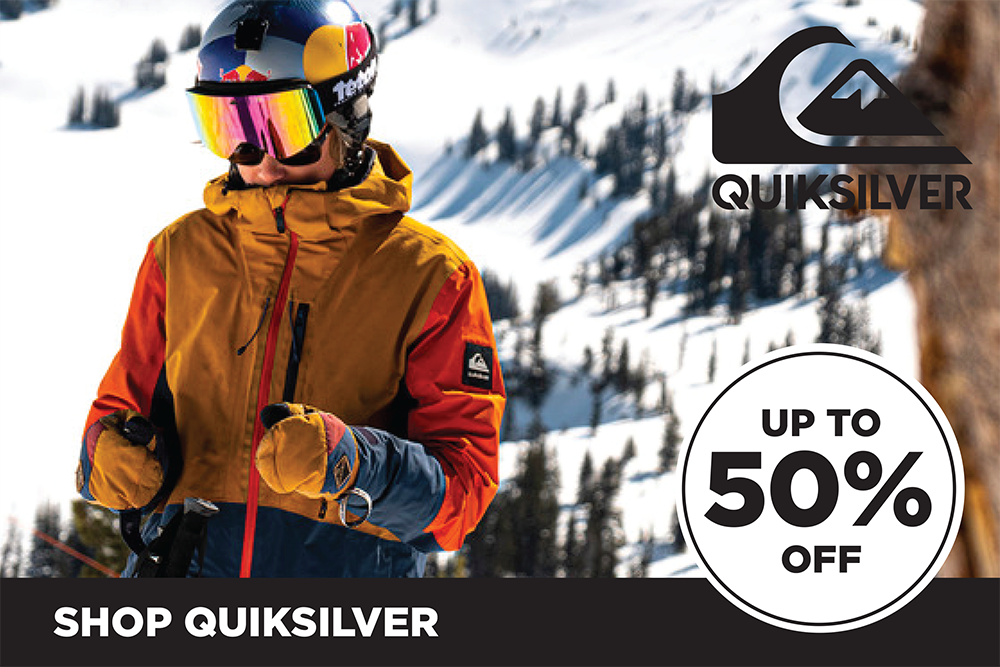 Quiksilver