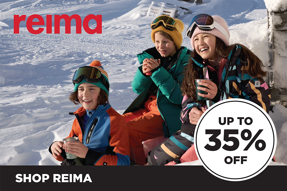 Reima