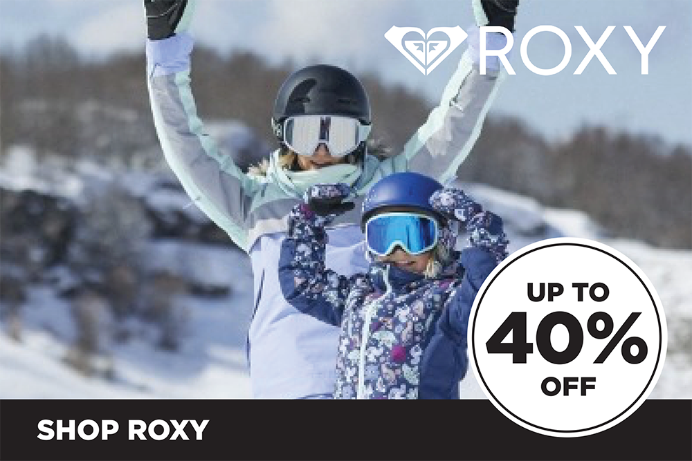 Roxy