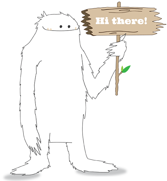 Hi there!