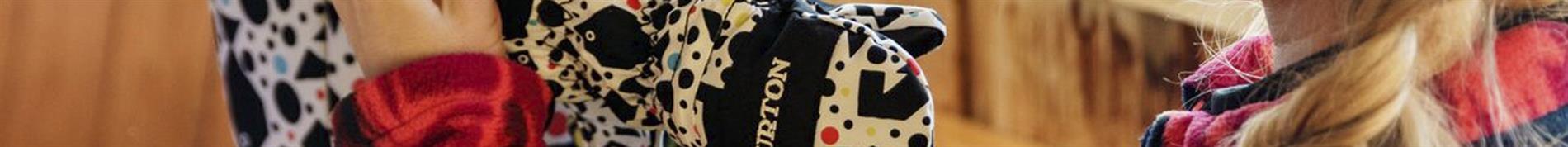 Kids Winter, Ski, & Snowboard Accessories 