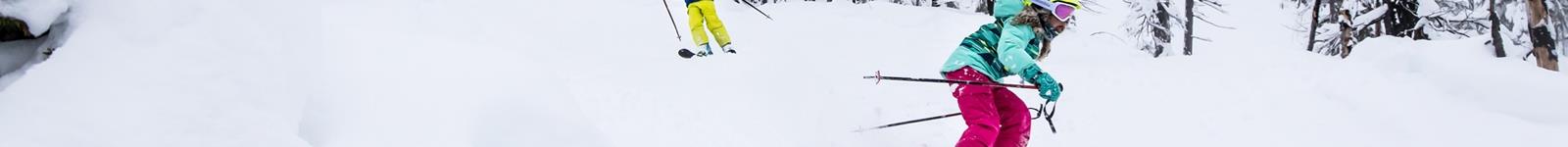 Sale Girls Ski Pants  (Ages 6-16) 