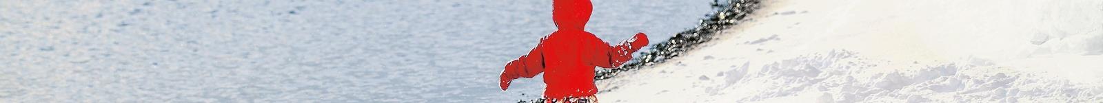 Little Girls Puffy and Down Jackets (0-8) 