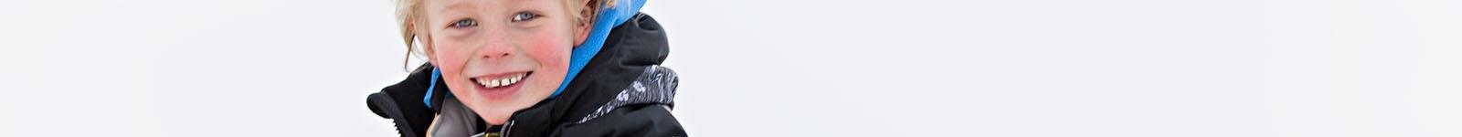 Cool Jackets for Kids 