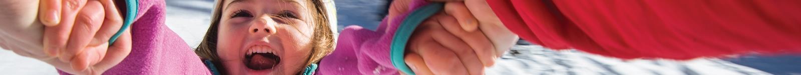 Fleece Jackets for Girls (Ages 6-16) 