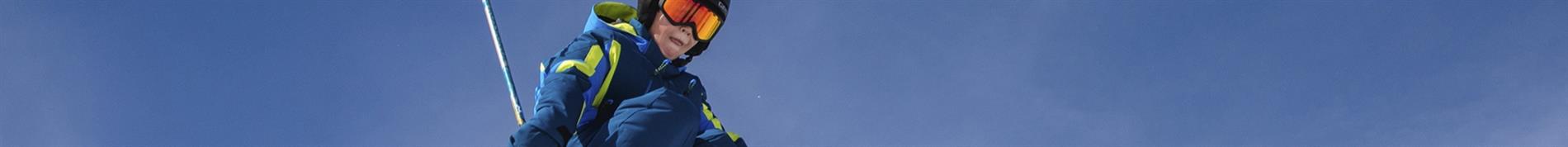 Columbia Kids Ski Jackets for Winter 