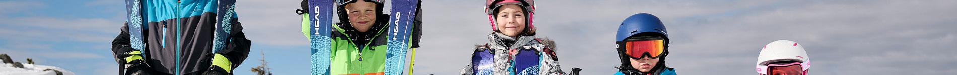 Learn to Ski 