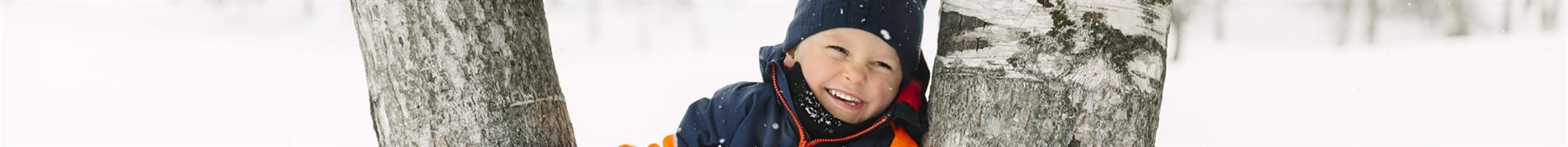 Sale Comfortable, Warm Boys’ Ski Coats For Hours of Outside Fun 