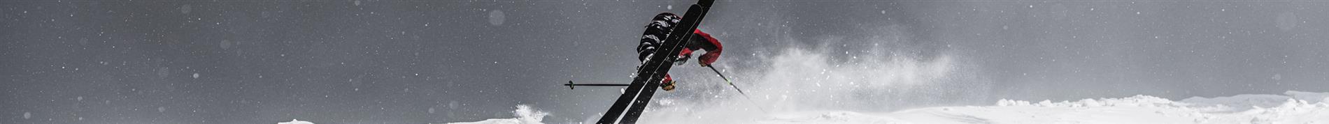 Men's Ski Jackets 