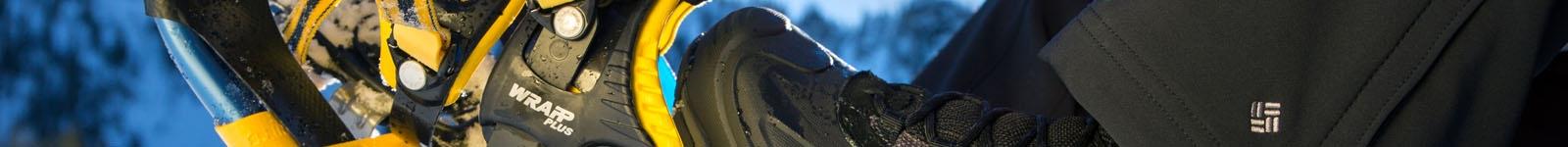 Kids Winter Snowshoes 