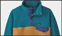 Kids Fleece Jackets (Ages 6-16)