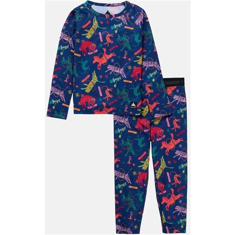 Toddlers' Lightweight Base Layer Set