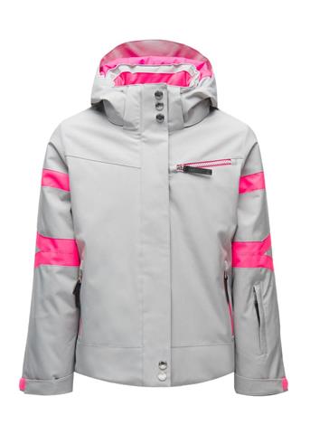 Girls Podium Jacket