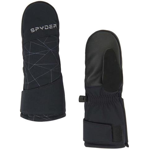 Toddler Boys Cubby Ski Mitten