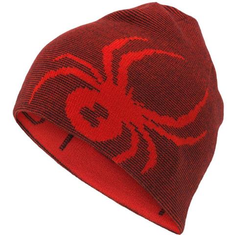 Boys Reversible Bug Hat
