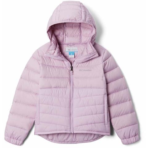 Girls Tumble Rock Down Hdd Jacket