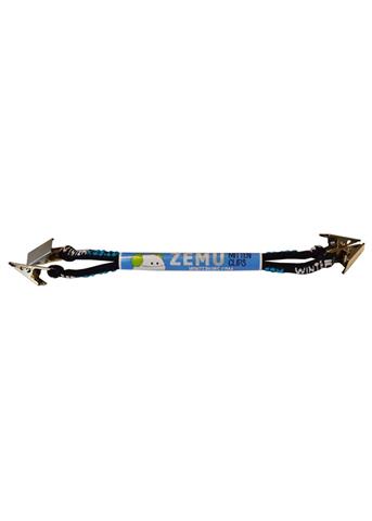Zemu Apparel Mitten Clips - Youth