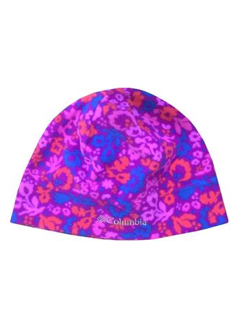 F15 Youth Glacial Fleece Hat