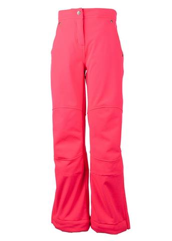 Obermeyer Girl's Jolie Softshell Snow Pants