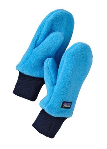 Patagonia Baby Pita Pocket Mittens - Youth