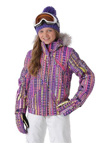 Girls Lola Jacket