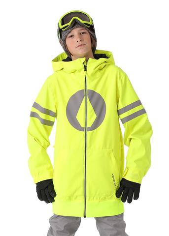 Boys West Jacket