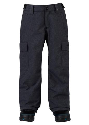 Burton BurtonExile Cargo Pant - Boy's