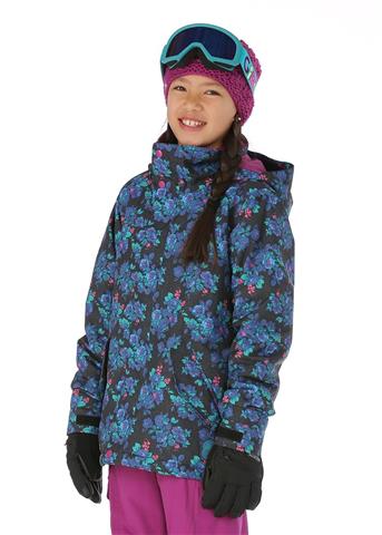 Girls Elodie Jacket