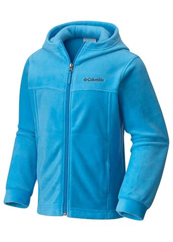 Boys Steens II Fleece Hoodie