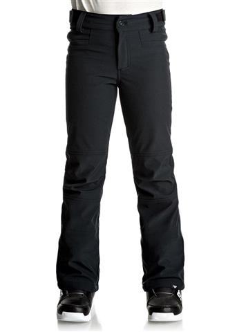 Girls Creek Softshell Pant