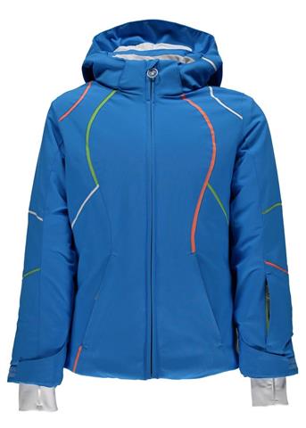 Girls Tresh Jacket