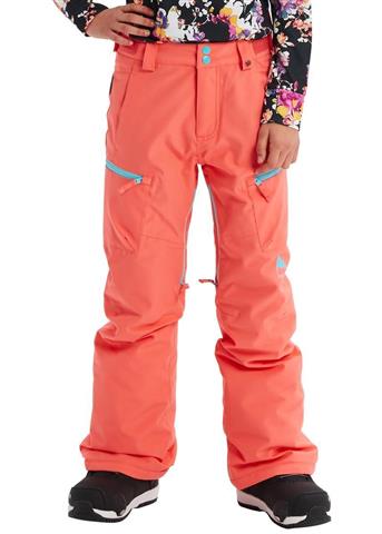Girl's Elite Cargo Pant