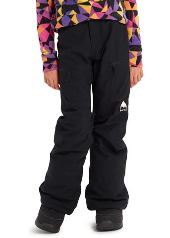 Girls Elite Cargo Pant