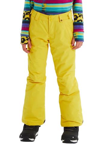 Girls Sweetart Pant