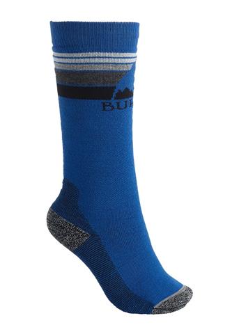 Youth Emblem Midweight Sock