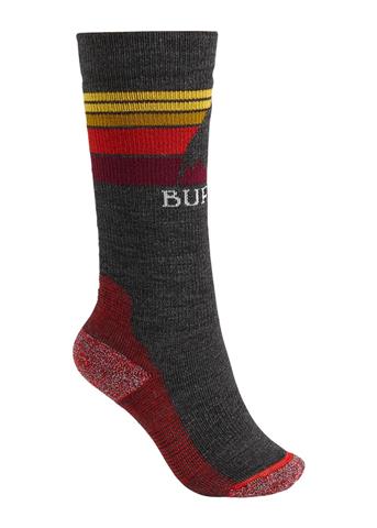 Youth Emblem Midweight Sock