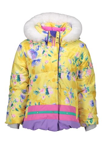 Toddler Girls Bunny Jacket