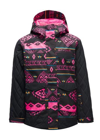 Girls Claire Jacket