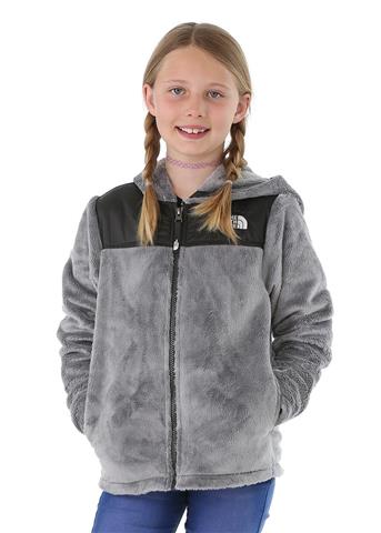 Girls Oso Hoodie