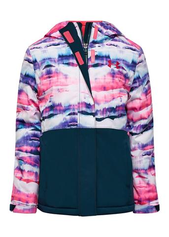 Girls Treetop Jacket