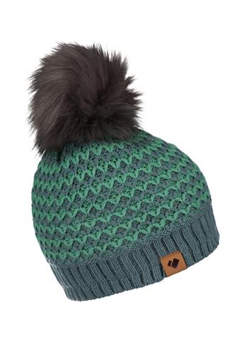 Girls Tucson FF Pom Beanie