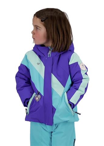 Toddler Girls Lissa Jacket