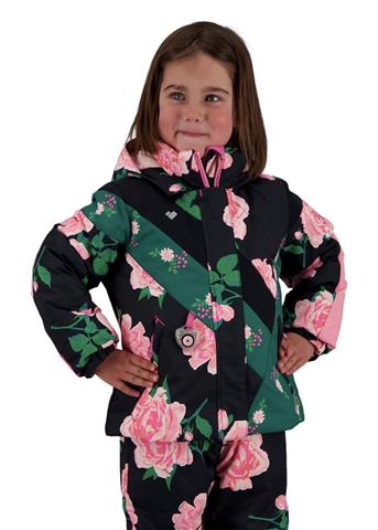 Toddler Girls Lissa Jacket