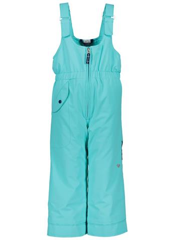 Toddler Girls Snoverall Pant