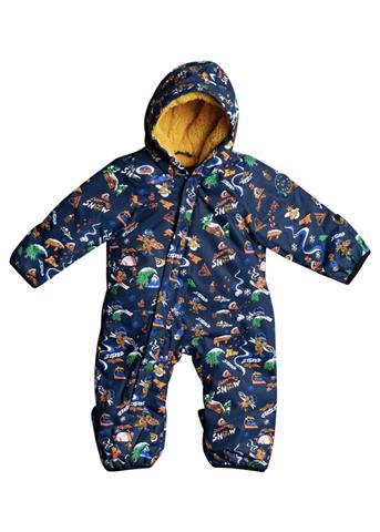 Baby Suit